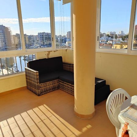 Global Immo 3289 Port Thalassa ロザス エクステリア 写真
