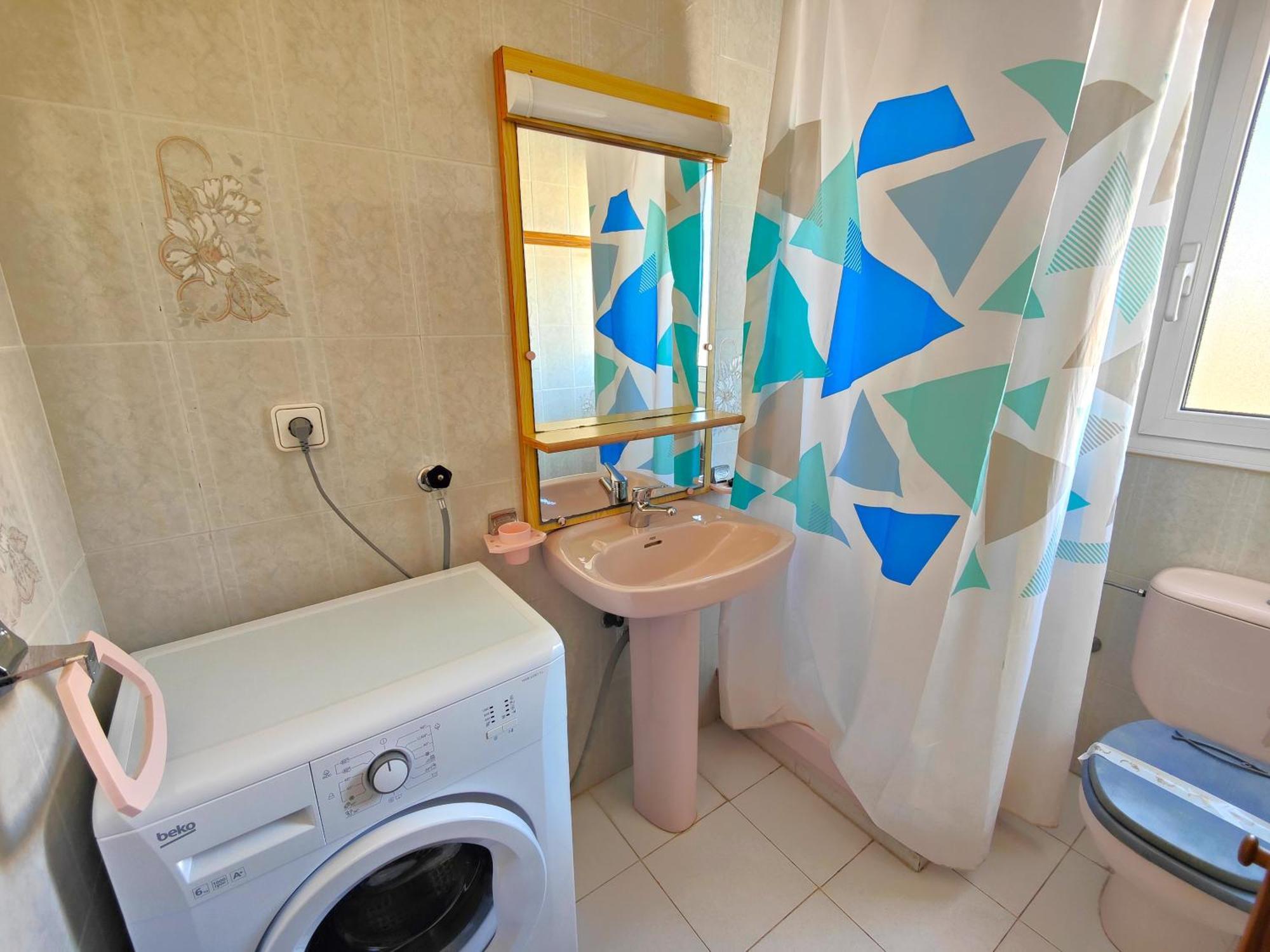 Global Immo 3289 Port Thalassa ロザス エクステリア 写真