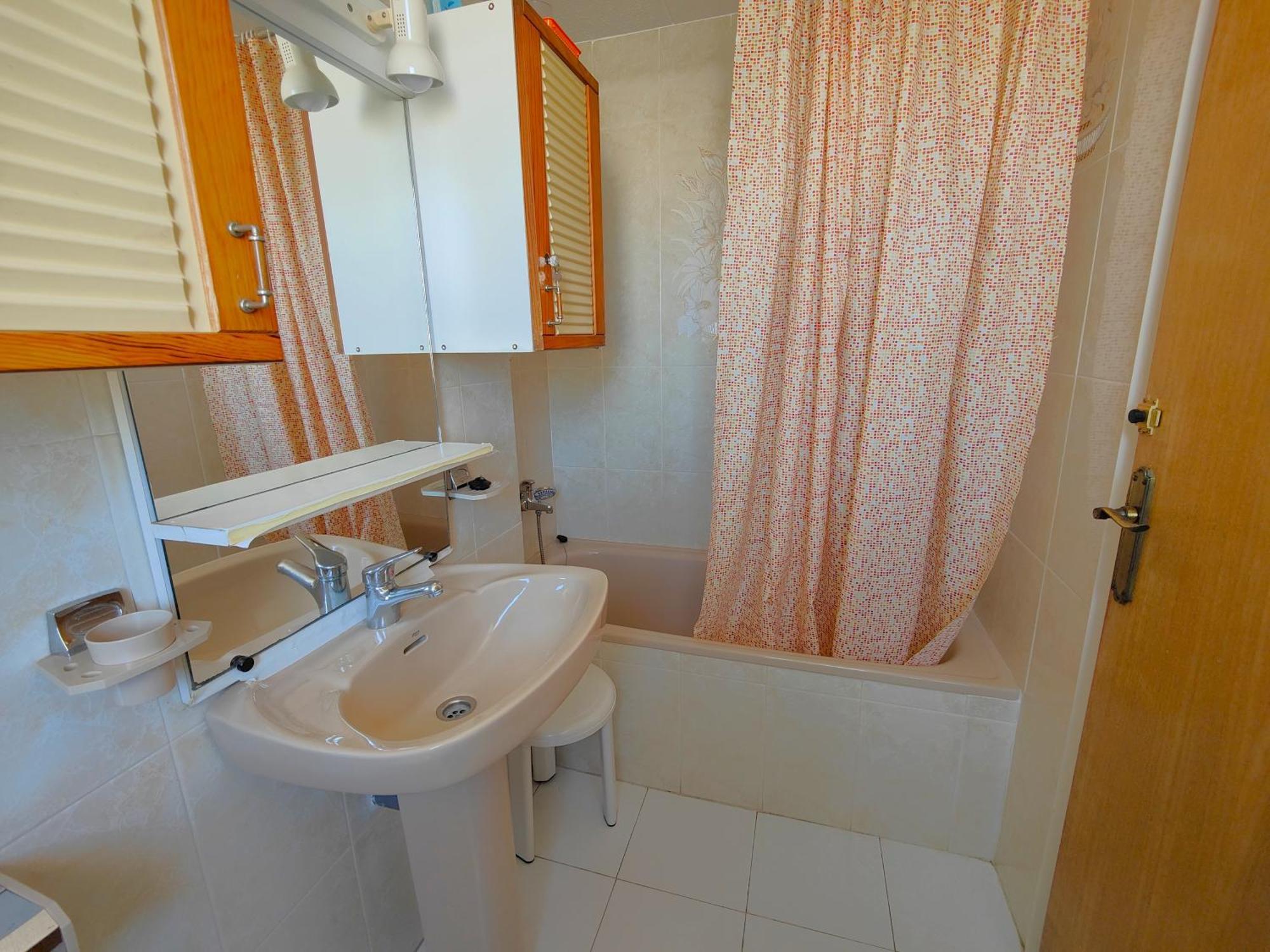 Global Immo 3289 Port Thalassa ロザス エクステリア 写真